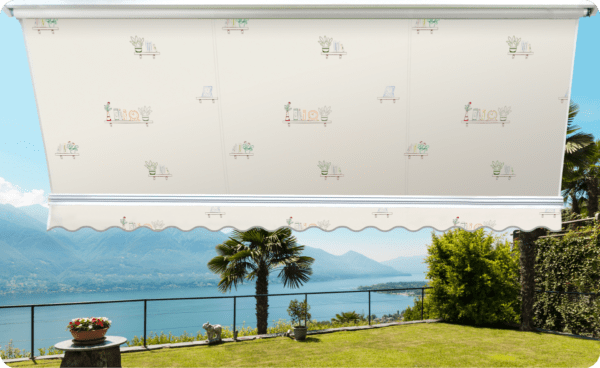 4005 Ράφια